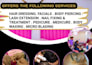 25 hours professional graphic designer for brands